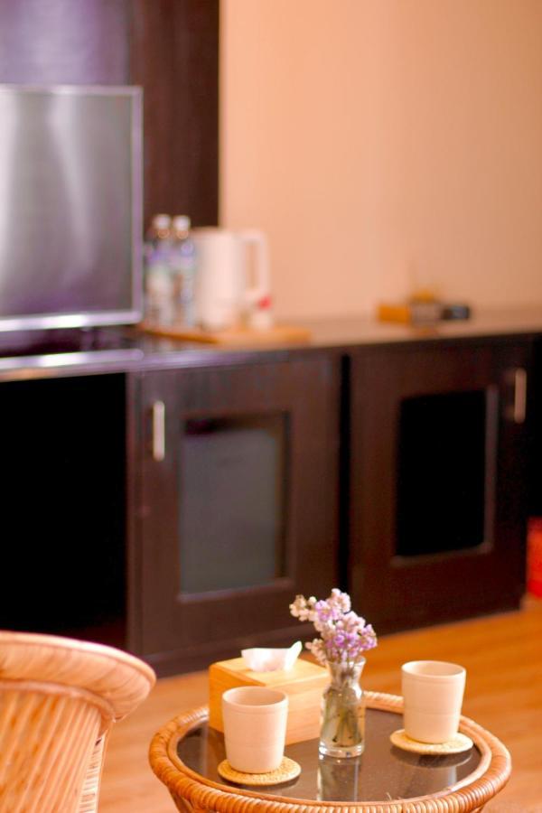 Pancha Buddha Service Apartments And Rooms Katmandou Extérieur photo